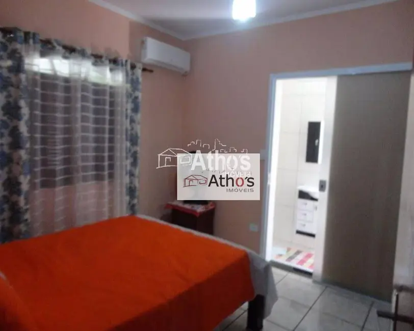 Foto 3 de Casa com 2 quartos à venda, 250m2 em Jardim Morada do Sol, Indaiatuba - SP