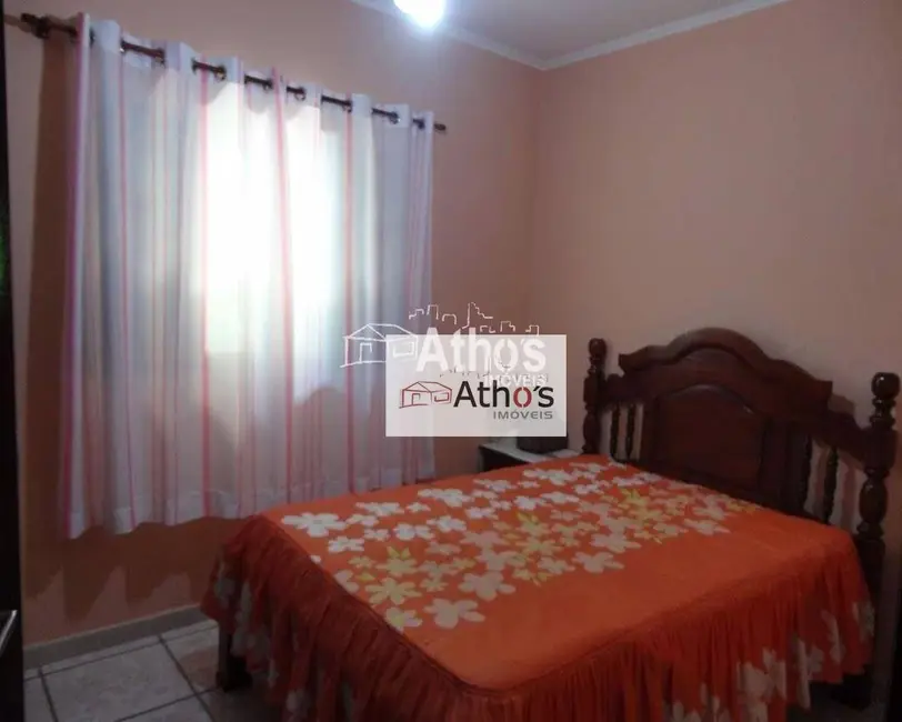 Foto 7 de Casa com 2 quartos à venda, 250m2 em Jardim Morada do Sol, Indaiatuba - SP