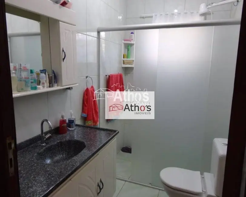 Foto 8 de Casa com 2 quartos à venda, 250m2 em Jardim Morada do Sol, Indaiatuba - SP