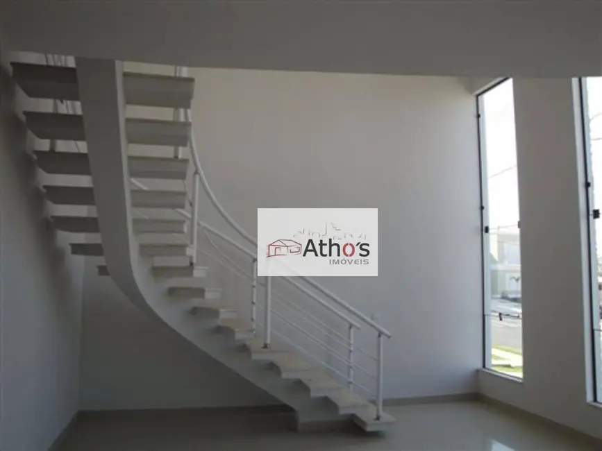 Foto 7 de Sobrado com 4 quartos à venda, 300m2 em Jardim Portal dos Ipês, Indaiatuba - SP