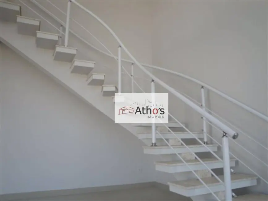 Foto 4 de Sobrado com 4 quartos à venda, 300m2 em Jardim Portal dos Ipês, Indaiatuba - SP