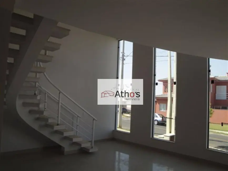 Foto 5 de Sobrado com 4 quartos à venda, 300m2 em Jardim Portal dos Ipês, Indaiatuba - SP