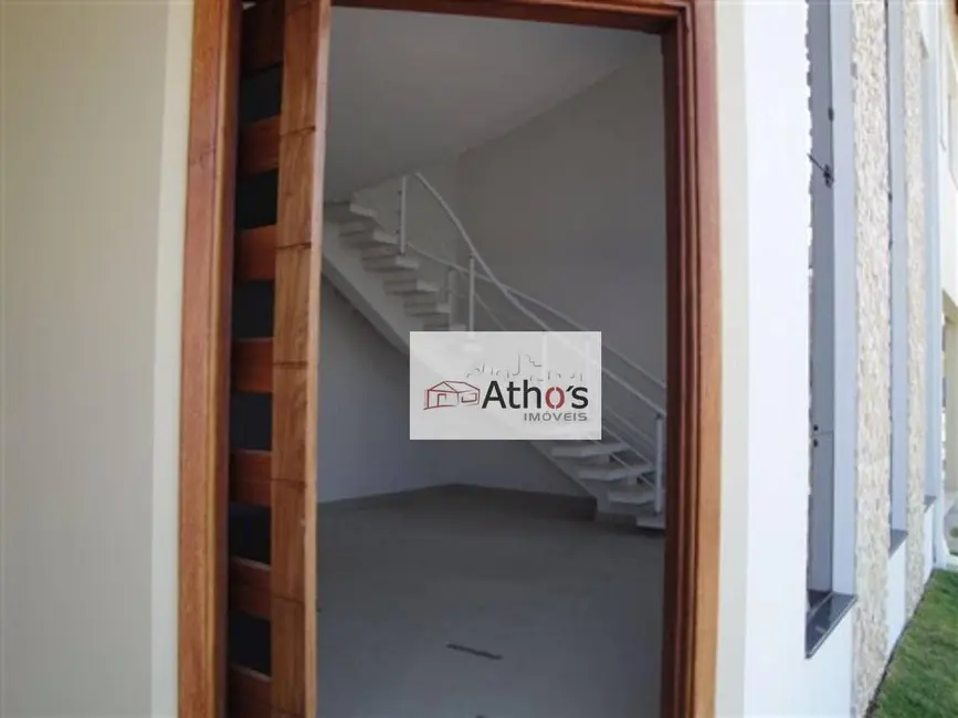 Foto 2 de Sobrado com 4 quartos à venda, 300m2 em Jardim Portal dos Ipês, Indaiatuba - SP