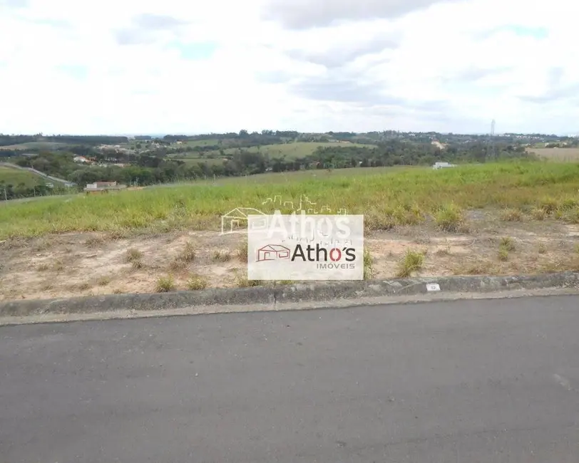 Foto 2 de Terreno / Lote à venda, 1200m2 em Jardim Quintas da Terracota, Indaiatuba - SP