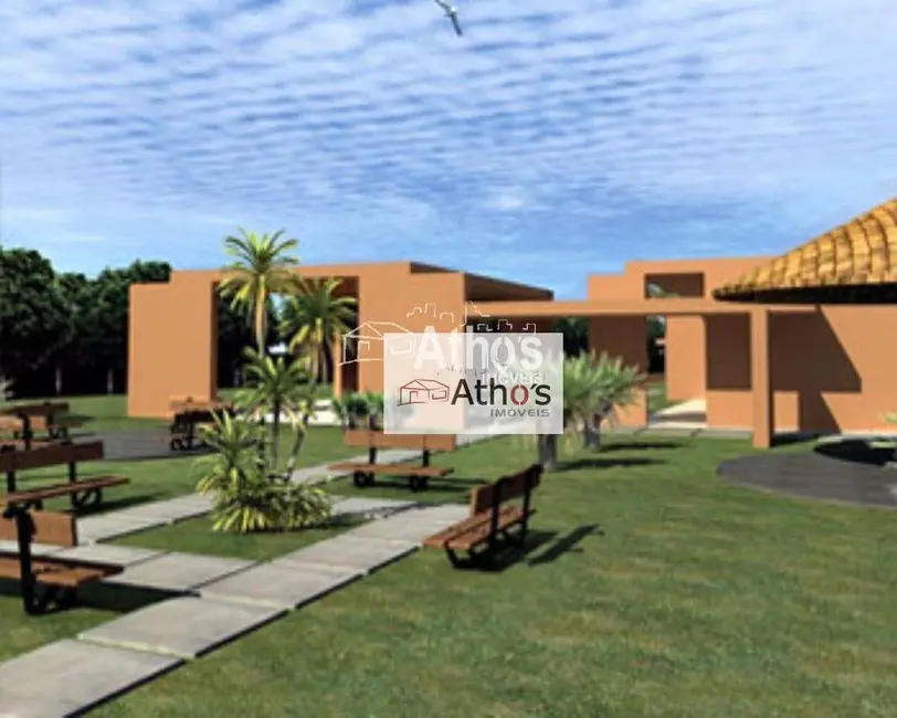 Foto 8 de Terreno / Lote à venda, 1200m2 em Jardim Quintas da Terracota, Indaiatuba - SP