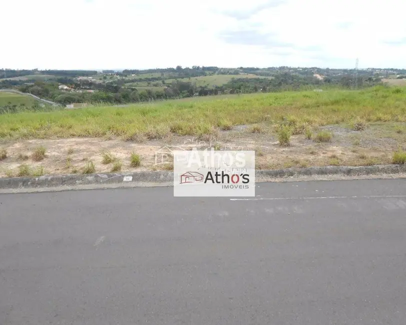 Foto 3 de Terreno / Lote à venda, 1200m2 em Jardim Quintas da Terracota, Indaiatuba - SP