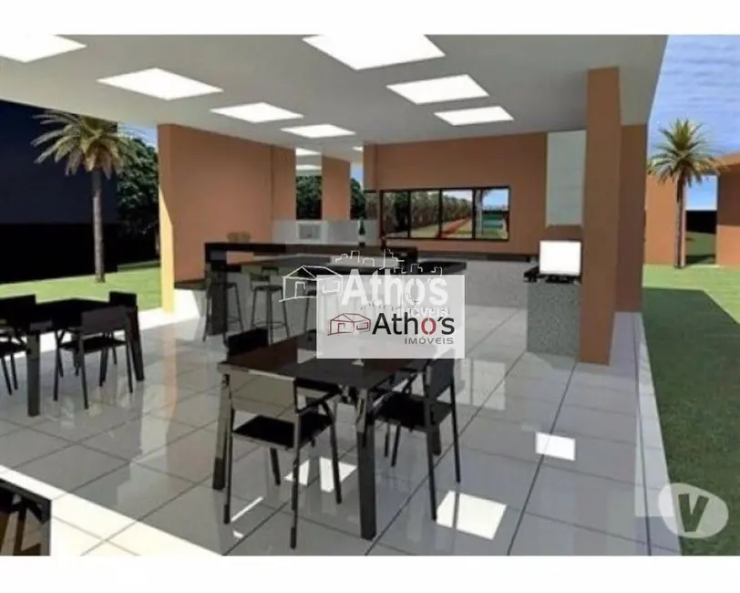 Foto 9 de Terreno / Lote à venda, 1200m2 em Jardim Quintas da Terracota, Indaiatuba - SP