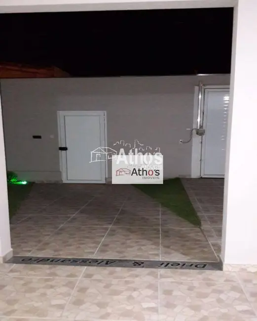 Foto 3 de Sobrado com 3 quartos à venda, 250m2 em Jardim Brasil, Indaiatuba - SP
