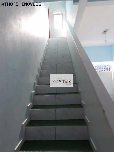 Foto 5 de Sobrado com 3 quartos à venda, 125m2 em Jardim Morada do Sol, Indaiatuba - SP