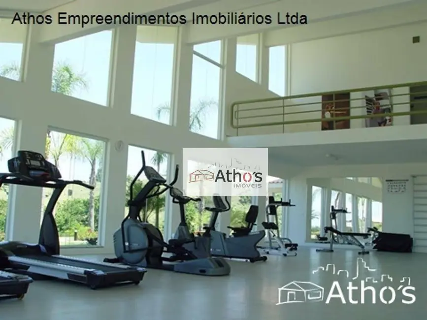 Foto 8 de Terreno / Lote à venda, 729m2 em Jardim Vila Paradiso, Indaiatuba - SP