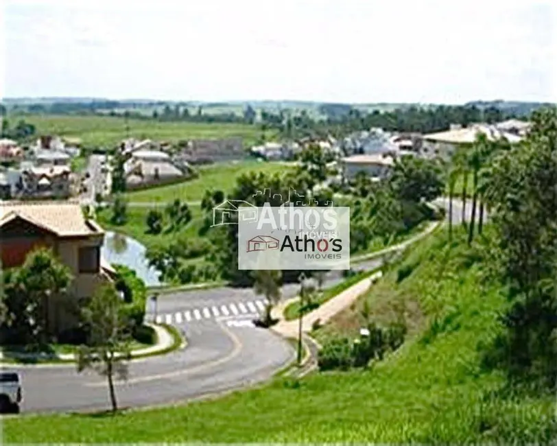 Foto 3 de Terreno / Lote à venda, 729m2 em Jardim Vila Paradiso, Indaiatuba - SP