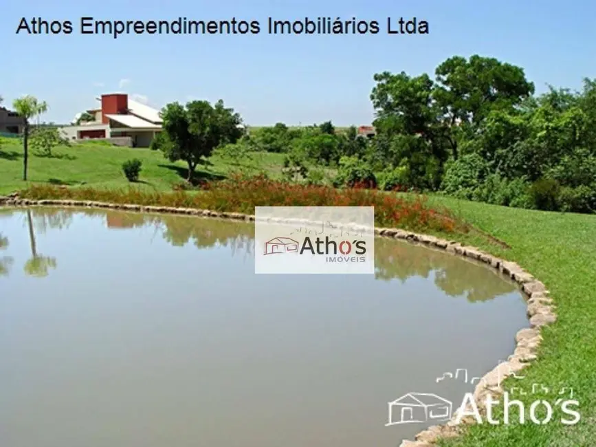 Foto 6 de Terreno / Lote à venda, 729m2 em Jardim Vila Paradiso, Indaiatuba - SP