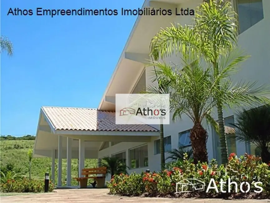 Foto 4 de Terreno / Lote à venda, 729m2 em Jardim Vila Paradiso, Indaiatuba - SP