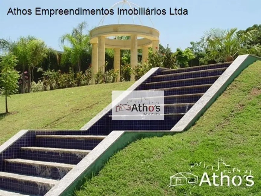 Foto 7 de Terreno / Lote à venda, 729m2 em Jardim Vila Paradiso, Indaiatuba - SP