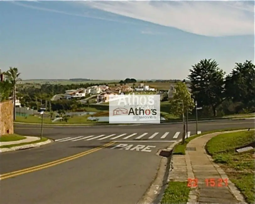 Foto 9 de Terreno / Lote à venda, 729m2 em Jardim Vila Paradiso, Indaiatuba - SP