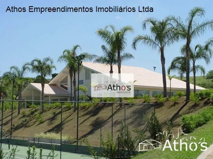 Foto 5 de Terreno / Lote à venda, 729m2 em Jardim Vila Paradiso, Indaiatuba - SP