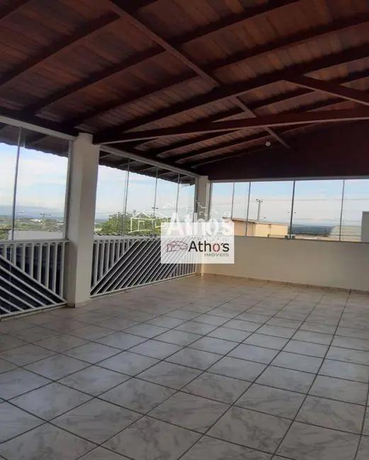 Foto 2 de Casa com 4 quartos à venda, 280m2 em Jardim do Sol, Indaiatuba - SP