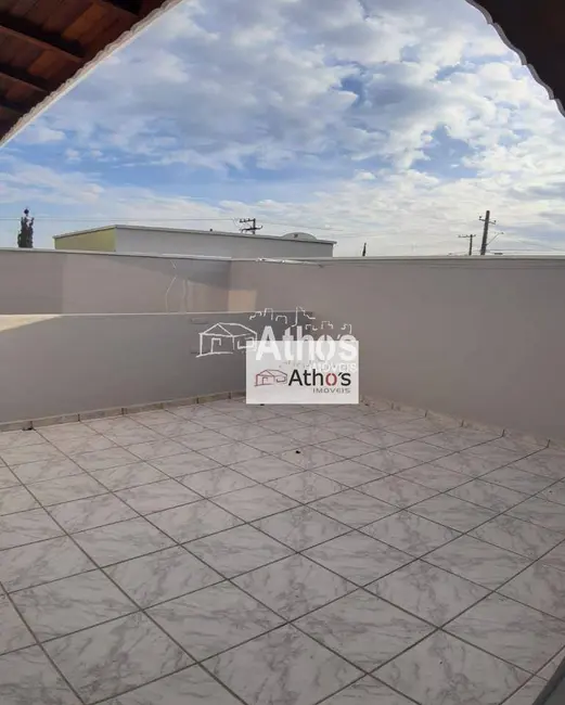 Foto 6 de Casa com 4 quartos à venda, 280m2 em Jardim do Sol, Indaiatuba - SP