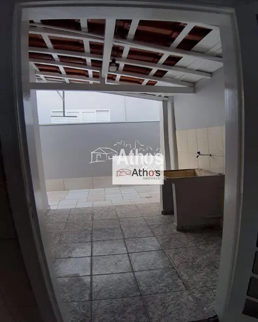 Foto 9 de Casa com 4 quartos à venda, 280m2 em Jardim do Sol, Indaiatuba - SP