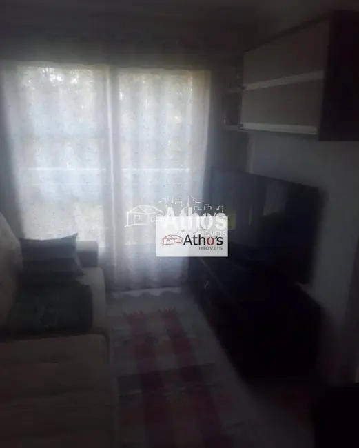 Foto 9 de Apartamento com 2 quartos à venda, 53m2 em Jardim Morumbi, Indaiatuba - SP