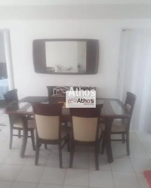 Foto 5 de Apartamento com 2 quartos à venda, 53m2 em Jardim Morumbi, Indaiatuba - SP