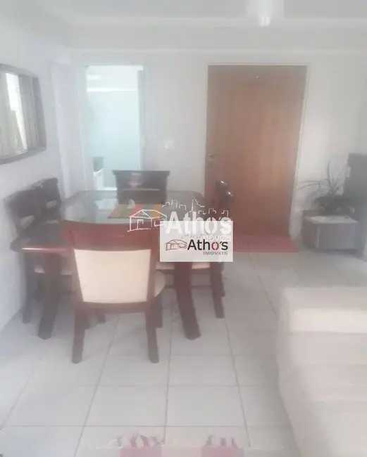 Foto 8 de Apartamento com 2 quartos à venda, 53m2 em Jardim Morumbi, Indaiatuba - SP