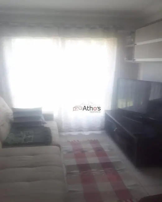 Foto 7 de Apartamento com 2 quartos à venda, 53m2 em Jardim Morumbi, Indaiatuba - SP