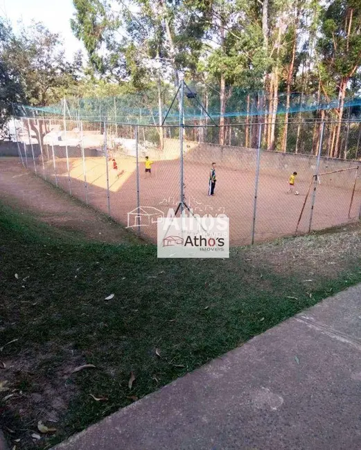 Foto 3 de Apartamento com 2 quartos à venda, 53m2 em Jardim Morumbi, Indaiatuba - SP