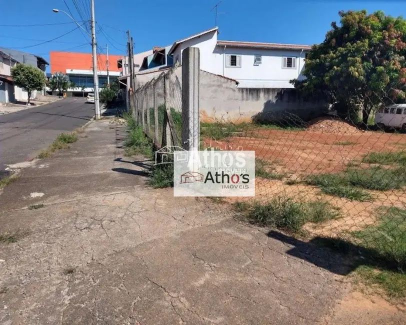 Foto 3 de Terreno / Lote à venda, 300m2 em Jardim Morada do Sol, Indaiatuba - SP