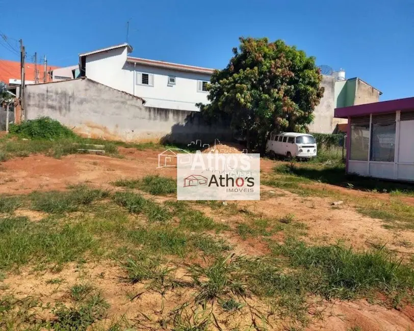 Foto 5 de Terreno / Lote à venda, 300m2 em Jardim Morada do Sol, Indaiatuba - SP