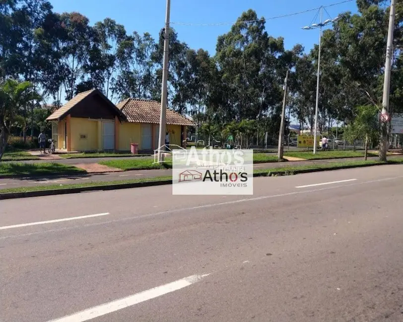 Foto 7 de Terreno / Lote à venda, 300m2 em Jardim Morada do Sol, Indaiatuba - SP