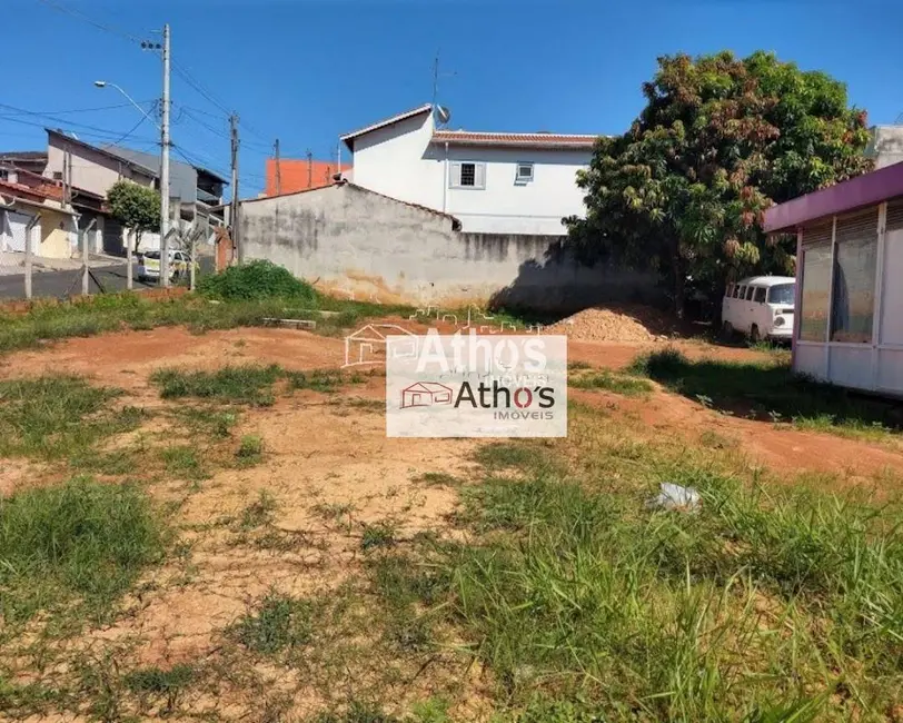 Foto 2 de Terreno / Lote à venda, 300m2 em Jardim Morada do Sol, Indaiatuba - SP