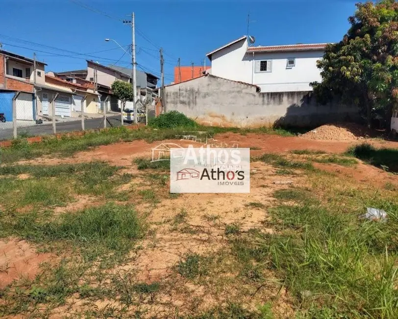 Foto 1 de Terreno / Lote à venda, 300m2 em Jardim Morada do Sol, Indaiatuba - SP