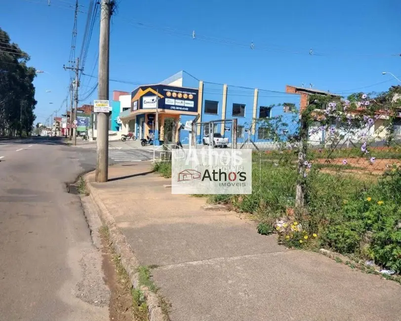 Foto 6 de Terreno / Lote à venda, 300m2 em Jardim Morada do Sol, Indaiatuba - SP