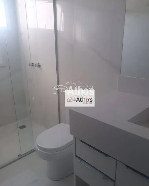 Foto 5 de Sobrado com 3 quartos à venda, 150m2 em Jardins do Império, Indaiatuba - SP