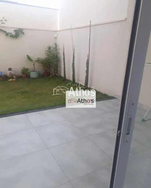 Foto 9 de Sobrado com 3 quartos à venda, 150m2 em Jardins do Império, Indaiatuba - SP