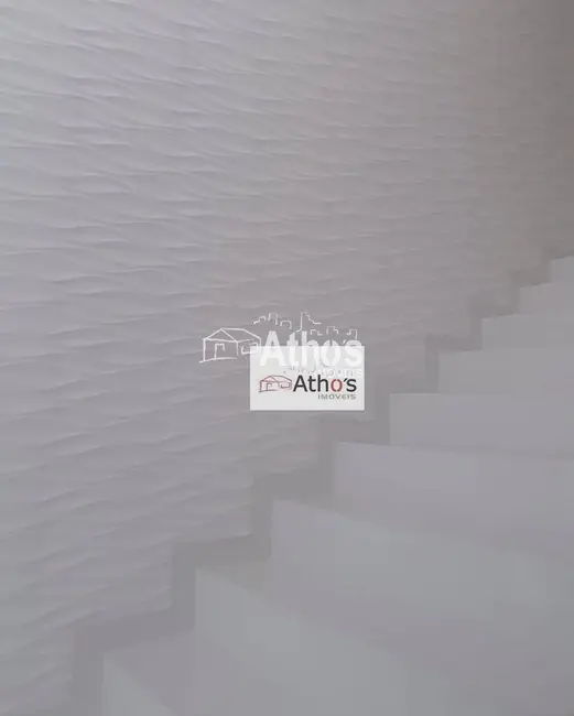 Foto 6 de Sobrado com 3 quartos à venda, 150m2 em Jardins do Império, Indaiatuba - SP