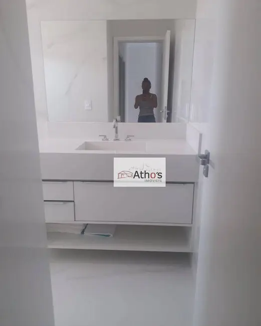 Foto 4 de Sobrado com 3 quartos à venda, 150m2 em Jardins do Império, Indaiatuba - SP