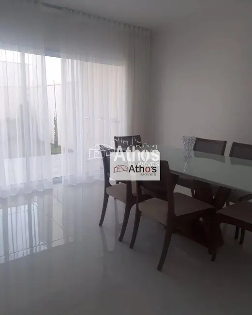 Foto 8 de Sobrado com 3 quartos à venda, 150m2 em Jardins do Império, Indaiatuba - SP