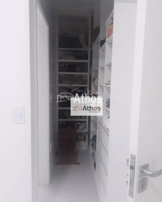 Foto 2 de Sobrado com 3 quartos à venda, 150m2 em Jardins do Império, Indaiatuba - SP