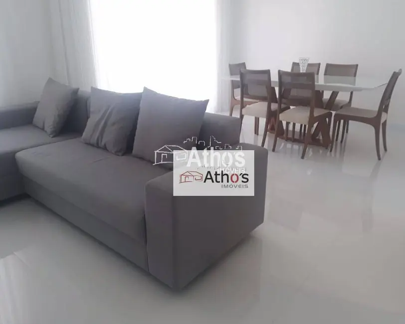 Foto 1 de Sobrado com 3 quartos à venda, 150m2 em Jardins do Império, Indaiatuba - SP