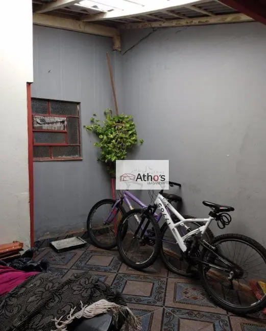 Foto 4 de Casa com 4 quartos à venda, 250m2 em Centro, Indaiatuba - SP