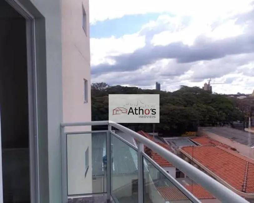 Foto 3 de Apartamento com 3 quartos à venda, 85m2 em Centro, Indaiatuba - SP