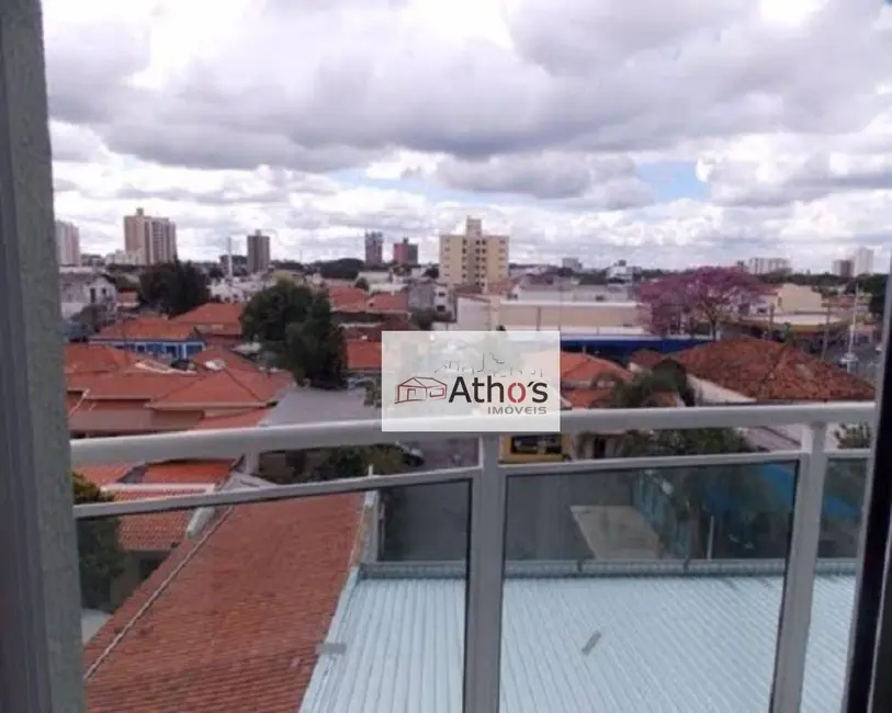 Foto 2 de Apartamento com 3 quartos à venda, 85m2 em Centro, Indaiatuba - SP