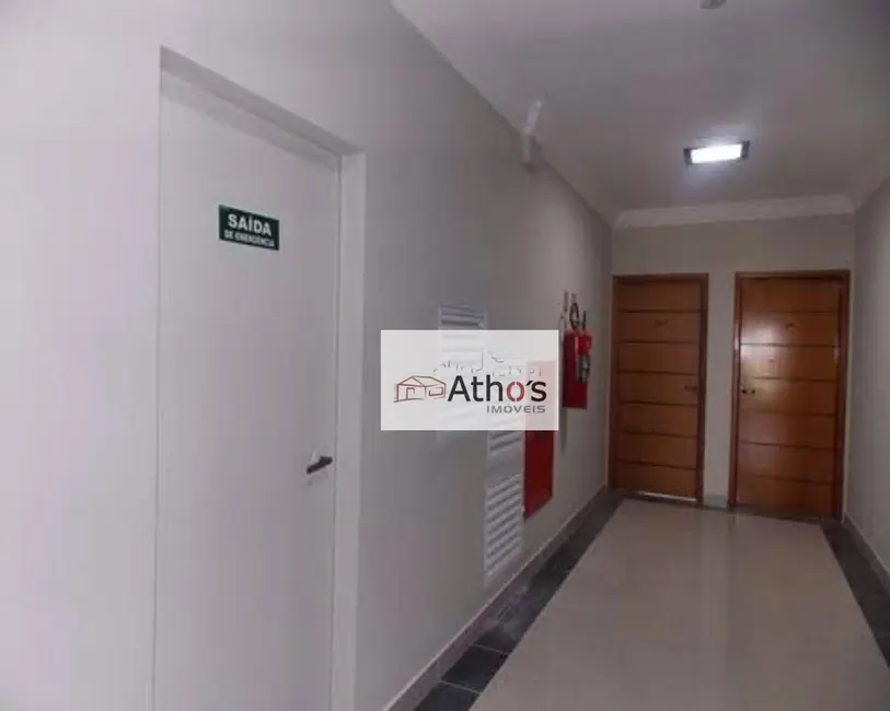 Foto 9 de Apartamento com 3 quartos à venda, 85m2 em Centro, Indaiatuba - SP