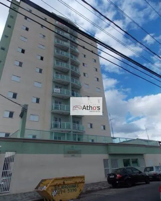 Foto 1 de Apartamento com 3 quartos à venda, 85m2 em Centro, Indaiatuba - SP