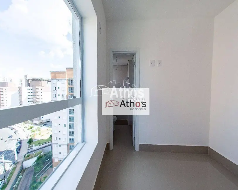 Foto 8 de Apartamento com 3 quartos à venda, 90m2 em Jardim Pompéia, Indaiatuba - SP