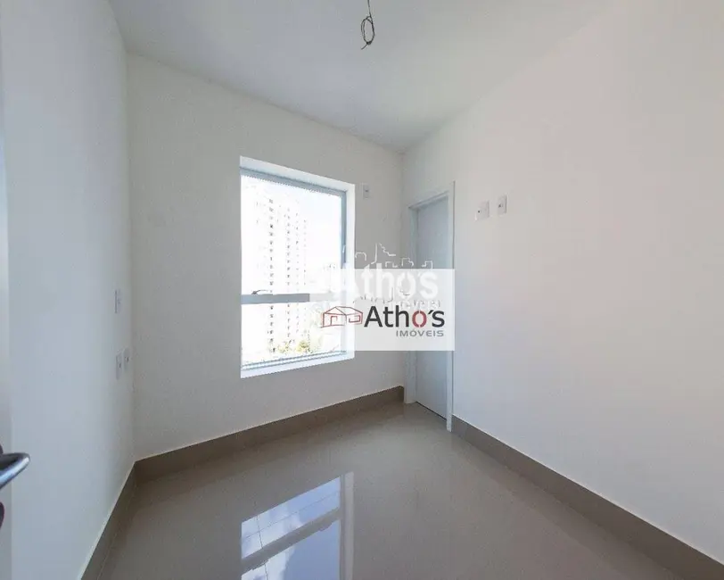Foto 7 de Apartamento com 3 quartos à venda, 90m2 em Jardim Pompéia, Indaiatuba - SP