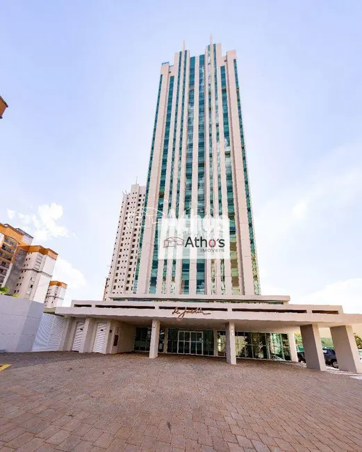 Foto 8 de Apartamento com 3 quartos à venda, 90m2 em Jardim Pompéia, Indaiatuba - SP