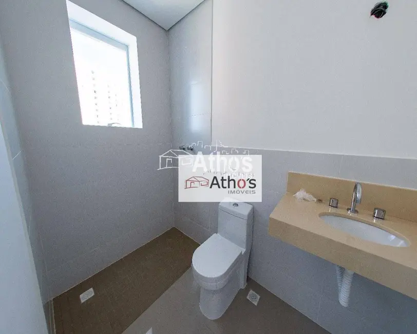 Foto 5 de Apartamento com 3 quartos à venda, 90m2 em Jardim Pompéia, Indaiatuba - SP